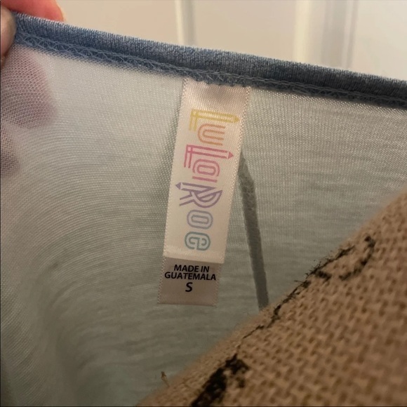 Lularoe Perfect T‎ Bundle - Picture 6 of 11